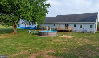 16937 WHITESVILLE Rd, Delmar, DE 19940