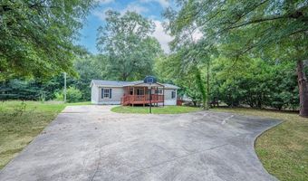 200 Kaye Dr, Anderson, SC 29624