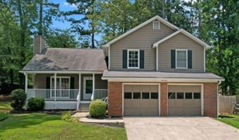 3502 April Breeze Ln, Acworth, GA 30101
