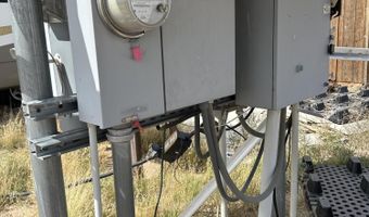 19 6 Acres Beryl With Water & Electric, Beryl, UT 84714