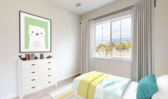 192 Wildcat Peak Dr Plan: Cross Creek, Plan 6, Carson City, NV 89701