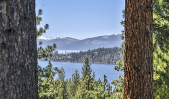 615 Woodridge Cir, Incline Village, NV 89451