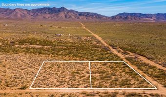 3 Lots Chloride, Chloride, AZ 86431