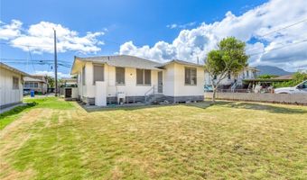 602 Halela St, Kailua, HI 96734