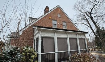 315 E COLD SPRING Ln, Baltimore, MD 21212