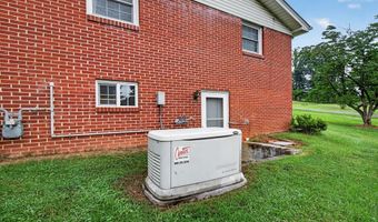 379 NE Morningside Ln, Abingdon, VA 24210