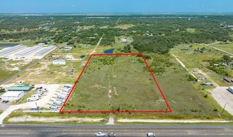3306-3310 Business 35 N, Aransas Pass, TX 78336