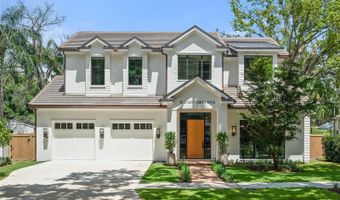 1135 W HARVARD St, Orlando, FL 32804