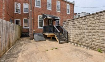 752 MELVILLE Ave, Baltimore, MD 21218