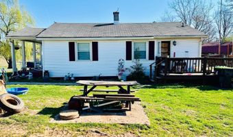 418 Jones St, Appomattox, VA 24522