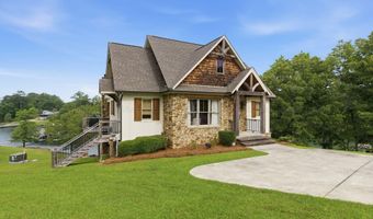 188 ROCK SHORE POINT Rd, Arley, AL 35541