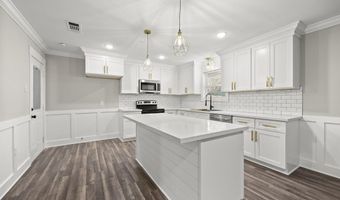 3020 Woodglynn Dr, Baton Rouge, LA 70814