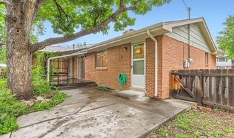 1025 Edinboro Dr, Boulder, CO 80305