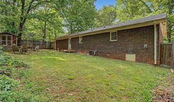 235 N Bellview Rd, Aragon, GA 30104