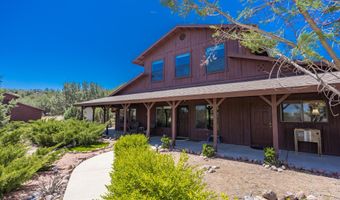 2505 W Kessler Ranch Rd, Chino Valley, AZ 86323