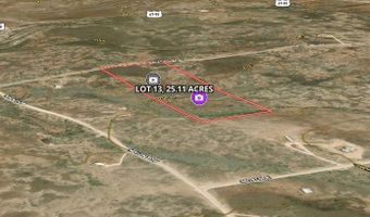 Tract 13 Sierra La Rana, Alpine, TX 79830