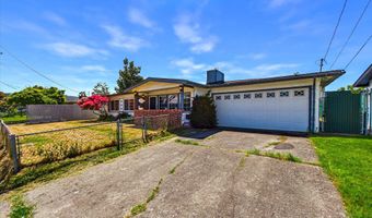 1731 Stewart Ave, Arcata, CA 95521