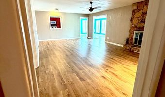 1304 NW 9th St, Andrews, TX 79714