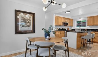 3324 W Tucker, Boise, ID 83703