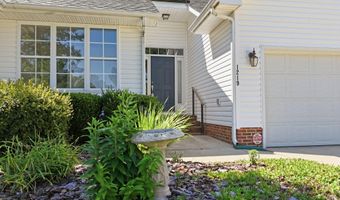 1219 Waterford Green Dr, Apex, NC 27502