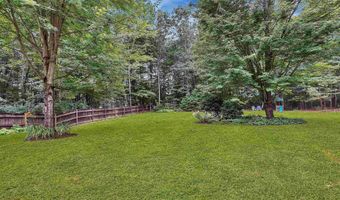 5 Captain Danforth Ln, Amherst, NH 03031