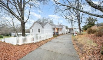 805 Avondale Ave, Albemarle, NC 28001