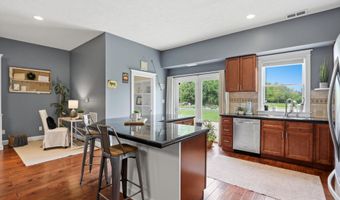 5884 S 50 W, Atlanta, IN 46031