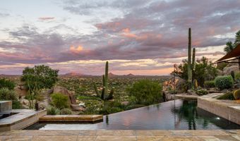 6964 E Stagecoach Pass, Carefree, AZ 85377