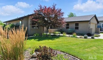4223 N La Fontana Way, Boise, ID 83702