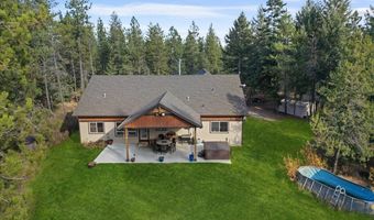 2130 E BELLAMY Rd, Athol, ID 83801