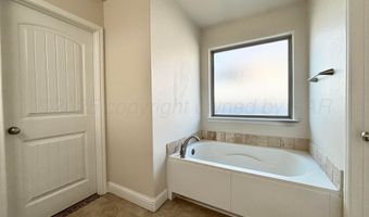 9407 CAGLE Dr, Amarillo, TX 79119