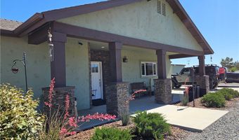 43175 Brownie St, Aguanga, CA 92536
