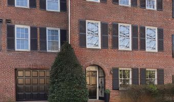 3402 R St NW, Washington, DC 20007