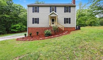 4462 Ridges Mountain Trl, Asheboro, NC 27205