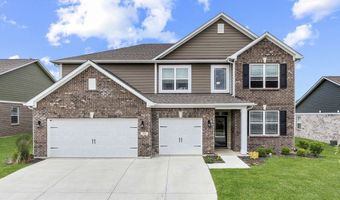 928 Ridge Rock Ln, Bargersville, IN 46106