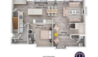 3209 HENSON Ave, Annapolis, MD 21403
