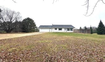 200 Staff St SE, Akeley, MN 56433