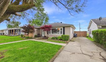415 Linden Ln, Anderson, IN 46017