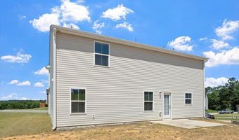 16 Powder Ct, Angier, NC 27501