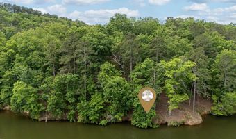 2317 WALDROP ROAD Lot 4 And 5, Ashville, AL 35953