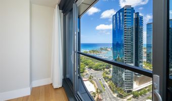 1108 Auahi St 2305, Honolulu, HI 96814