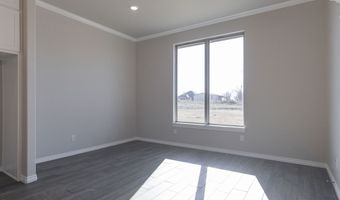 9221 NW 92nd Ter Plan: Wesley Bonus Room, Yukon, OK 73099