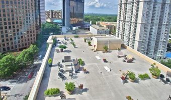 1101 Juniper St NE 1416, Atlanta, GA 30309
