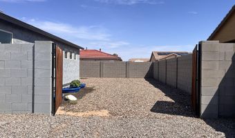 10490 W MAZATLAN Dr, Arizona City, AZ 85123