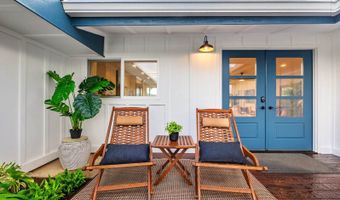 1247 Kahili St, Kailua, HI 96734
