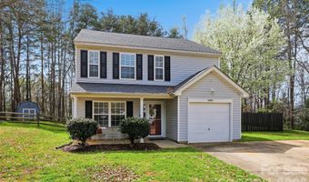 1803 Endeavor Ln, Clover, SC 29710