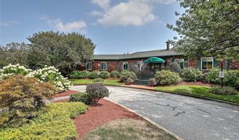583 Pocasset Ct, Warwick, RI 02886