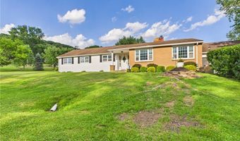 854 Four Mile Rd, Allegany, NY 14706