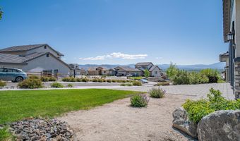 431 Dubois Ln, Genoa, NV 89411