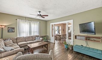 1333 S Madison Ave, Anderson, IN 46016